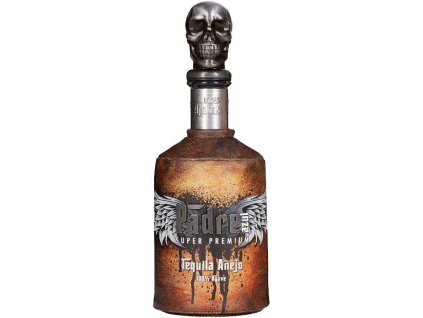 Tequila Padre Azul Anejo 38% 0,7l Tradition Mexico