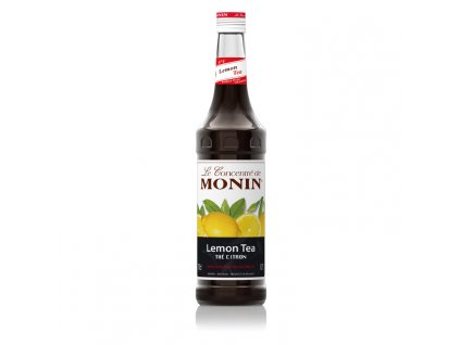 Monin Lemon Tea 0,7 l