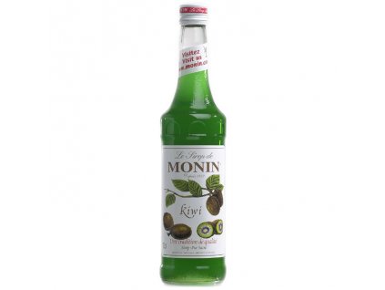 Monin Kiwi 0,7 l