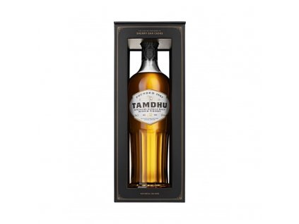 Whisky Tamdhu 12YO 43% 0,7l