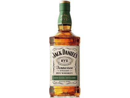 Jack Daniels Rye 45% 0,7l