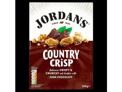 J757 CC dark chocolate 11zon