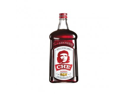 Che Guevara Rosso 30% 0,7l