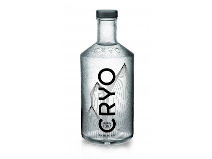 Cryo Vodka 40% 0,7l