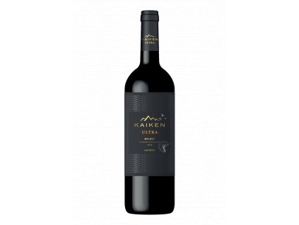 Kaiken Ultra Malbec suché 2016 0,75l