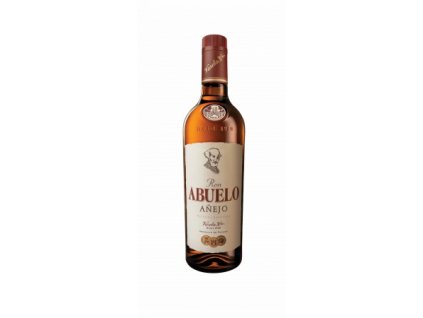 Abuelo 5 YO 1l 40%