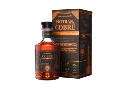 Botran Cobre 0,7l 45%