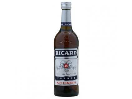 Ricard Pastis 0,7 l