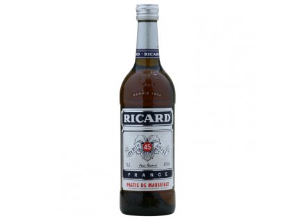 Ricard Pastis 0,7 l