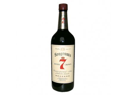 Seven Crown 1 l