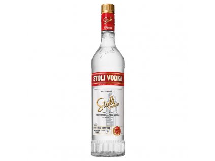 original vodka