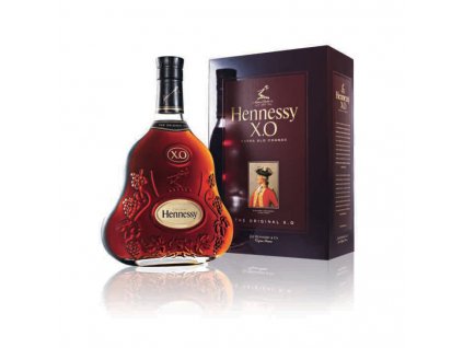 Hennessy XO 0,7 l