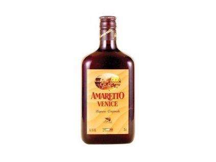 Amaretto 0,7 l Venice