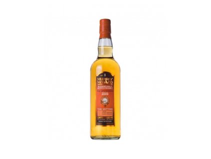 Whisky The Speysiders 8YO 2009 46% 0,7l Murray McDavid