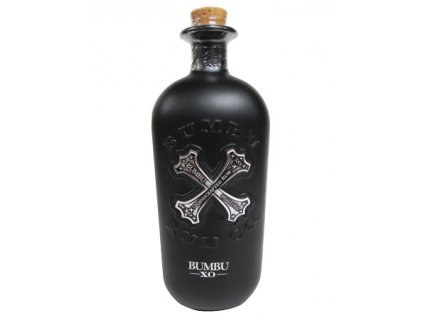 Bumbu Rum XO 40% 0,7l