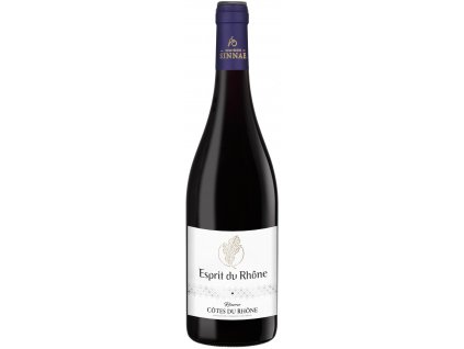 W LCH003 Esprit du Rhone CDR Reserve Red