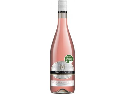 W CE123 Mud House Sauvignon Blanc Rosé 2021