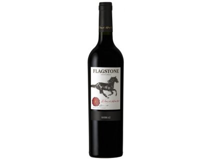 Flagstone Dark Horse Shiraz 0,75l