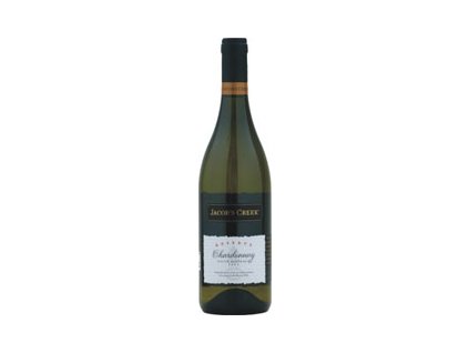 Jacobs Creek Chardonnay 0,75 l