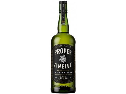 Whiskey Proper no. Twelve 40% 0,7l