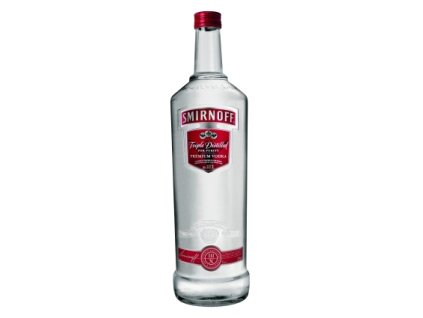 Smirnoff Red 3 l