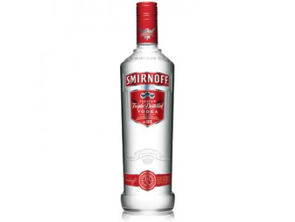 Smirnoff Red 0,7 l