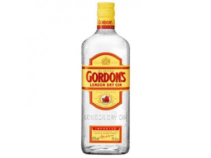 Gordons London Dry Gin 1 l