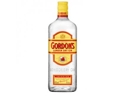 Gordons London Dry Gin 0,7 l