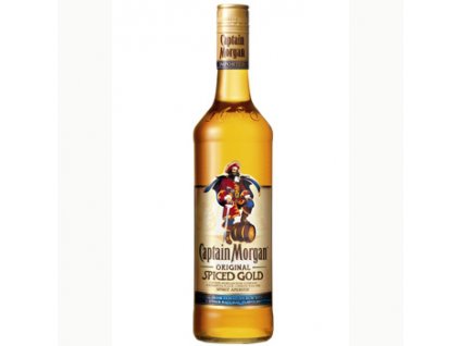 Captain Morgan Spiced 1 l