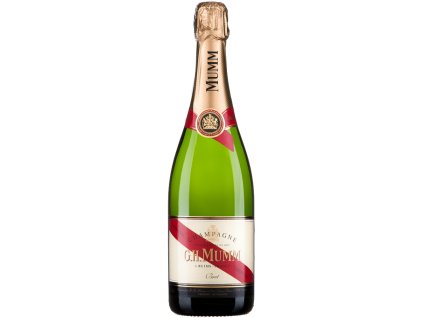 Mumm Cordon Rouge 0,75 l