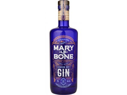 Marylebone London Dry Gin