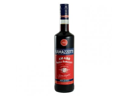 Ramazzotti Amaro 0,7 l