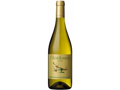 BPdR Chardonnay Pays d´Oc 0,75l
