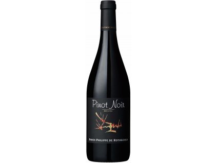 BPdR Pinot Noir Pays d´Oc 0,75l