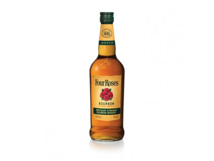 Four Roses 0,7 l