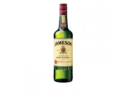 Jameson 0,7 l