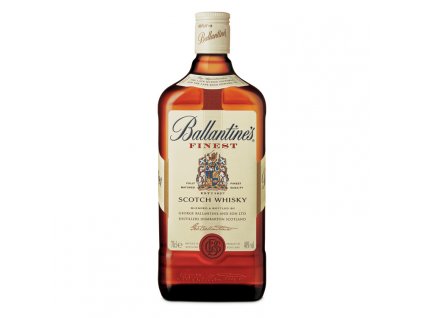 Ballantines Finest 1 l