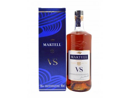 martell vs boxed 70 cl