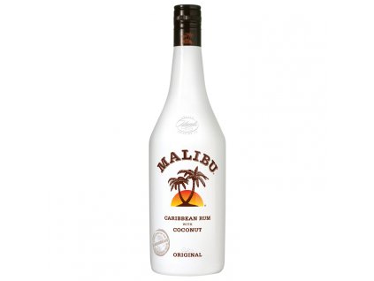 Carribean rum 0,7 l Malibu