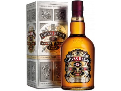 Chivas Regal 0,7 l