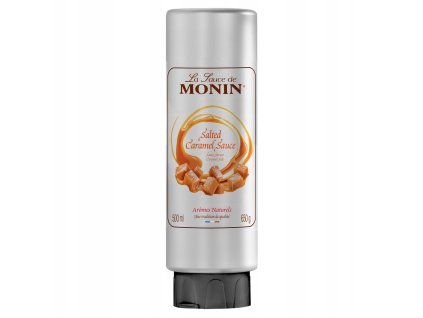 Monin Omacka Slany Karamel 0 5 l