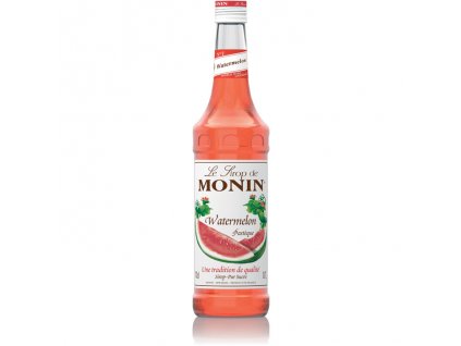 Monin watermelon 0,7 l