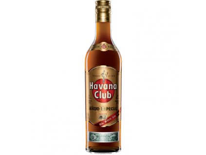 Havana Club Anejo Especial 0,7 l
