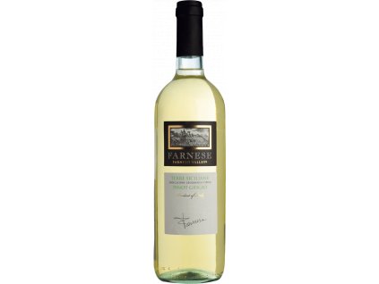 Farnese Pinot Grigio Terre Siciliane IGP 0,75L