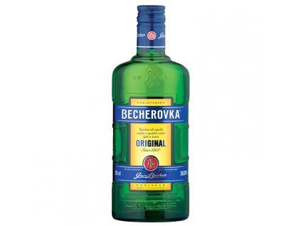 Becherovka 0,35 l
