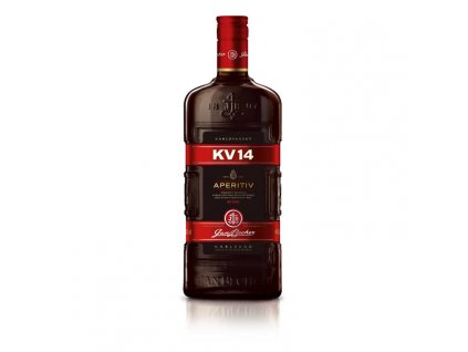 Aperitiv KV 14 0,5 l Jan Becher