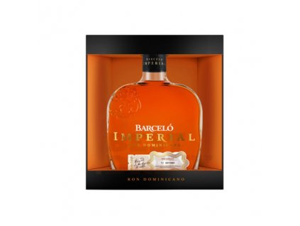 Ron Barceló Imperial 0,7 l