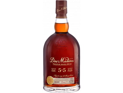 Dos Maderas P.X. 10y 40% 0,7 l