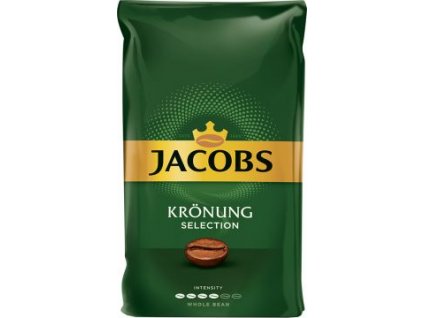 Káva Jacobs 1 kg