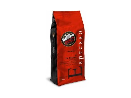 Vergnano Espresso Bar Zrnková 1 kg